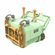 Електрична лопата Диппер